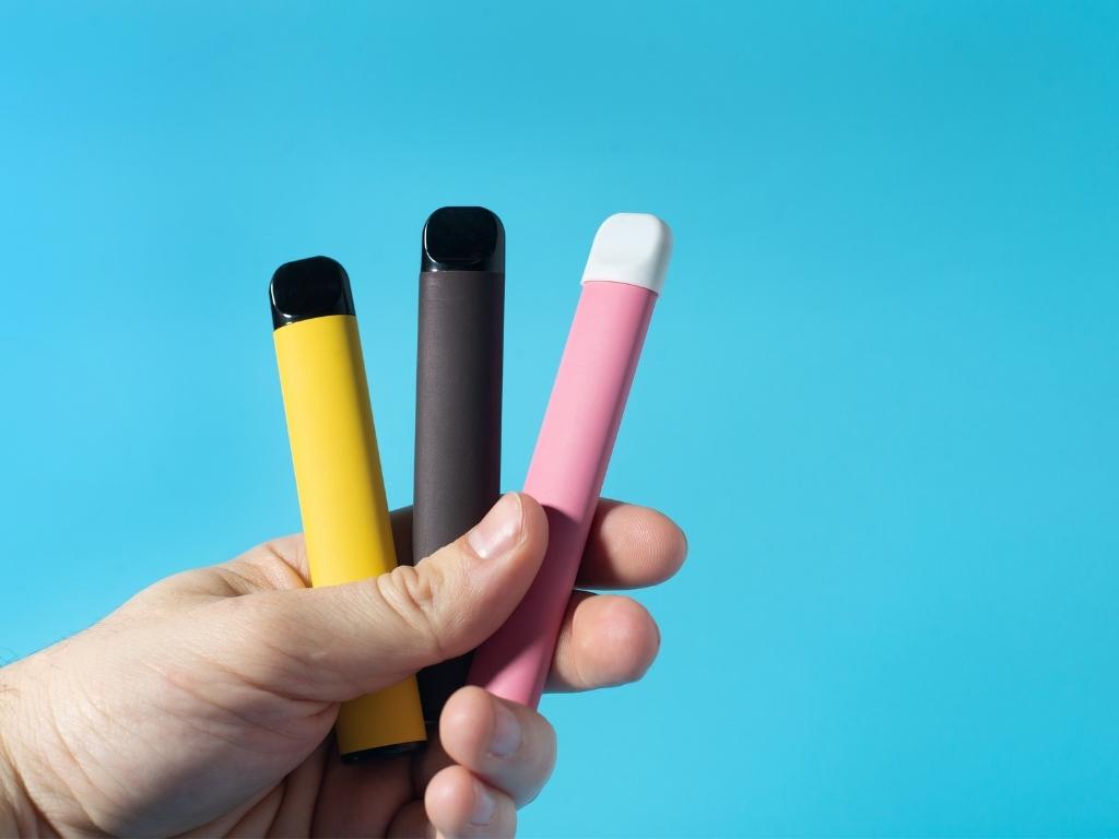 Quelle cigarette électronique ressemblant à une vrai ?