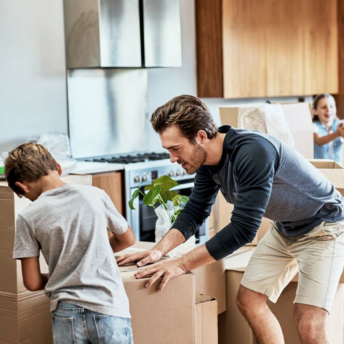 Comment réduire les coûts d&rsquo;un déménagement ?