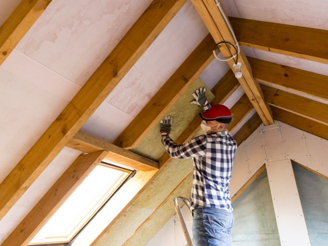 Top 3 des solutions d&rsquo;isolation