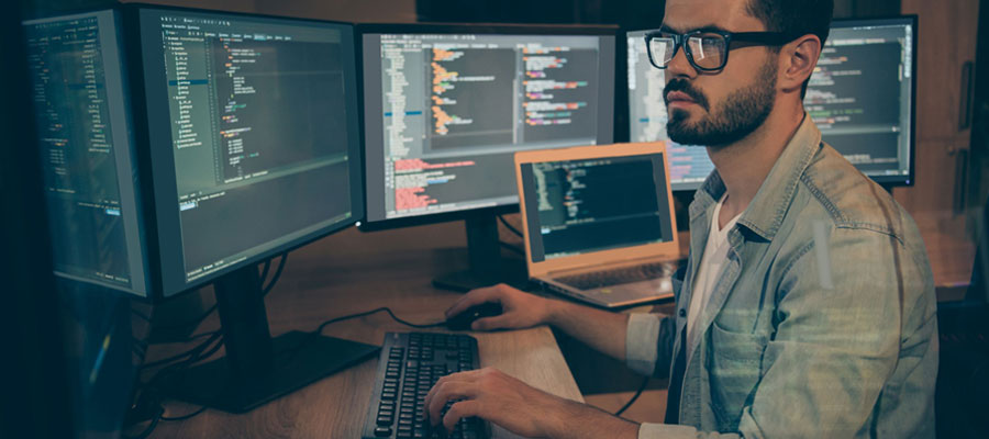 Avantages du matériel informatique de gamme professionnelle
