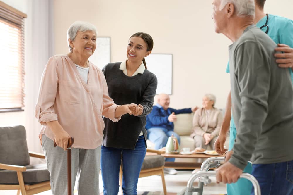 L&rsquo;investissement en maison de retraite : comment le réussir