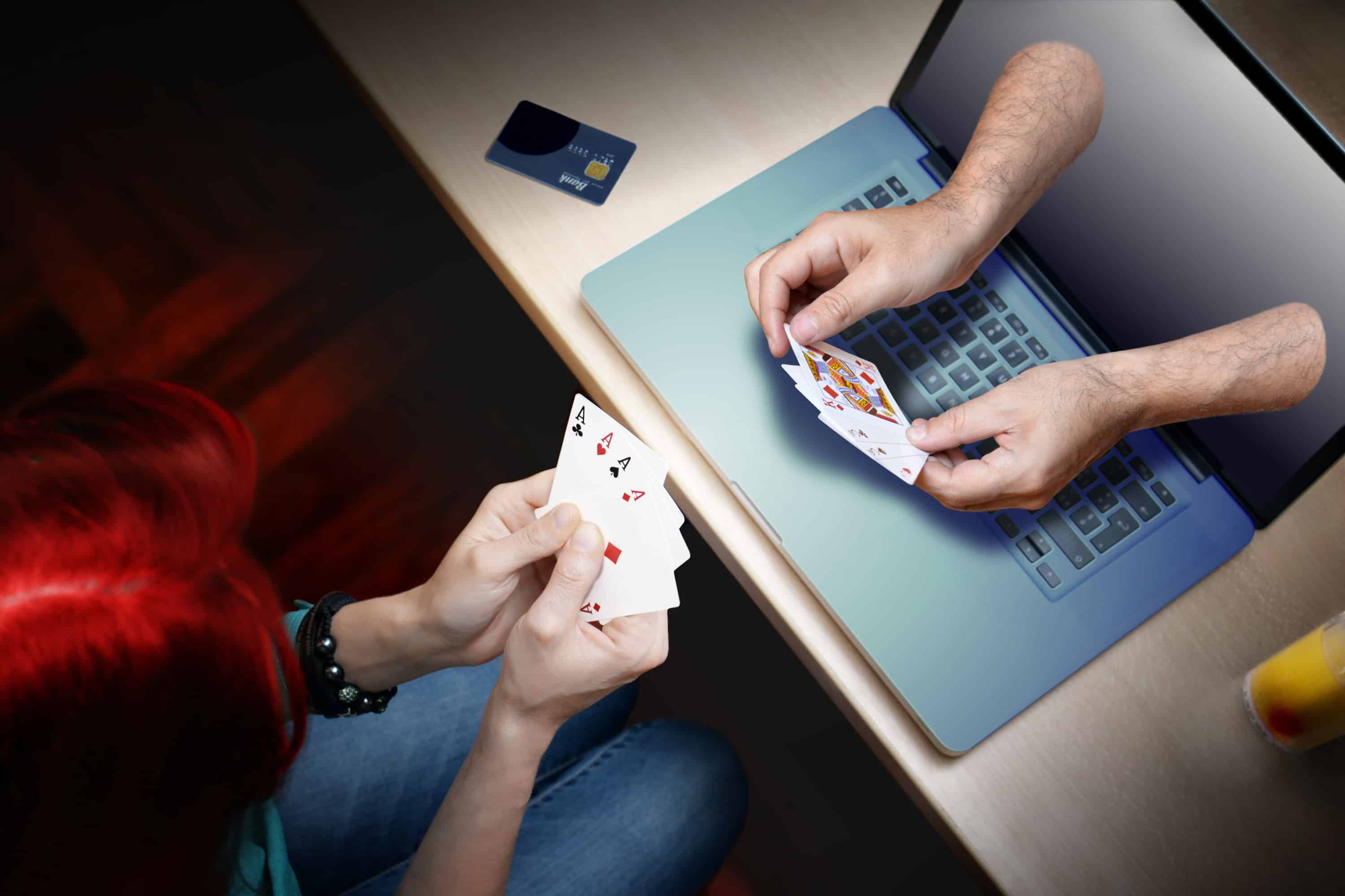 Les meilleures plateformes en ligne pour jouer à des jeux de cartes avec des amis