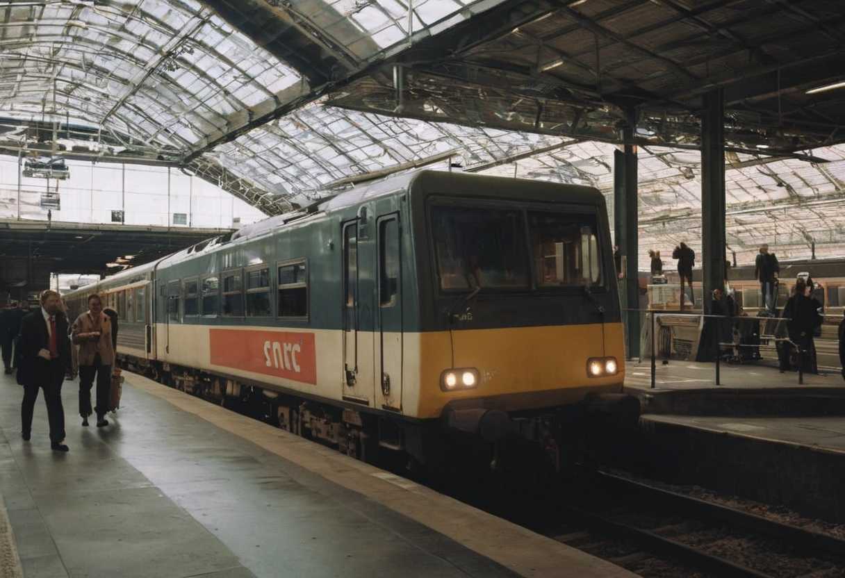 Formation continue et métiers sncf une alliance pour le succès