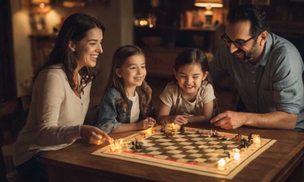 Les bienfaits des escape games en famille sur la cohésion