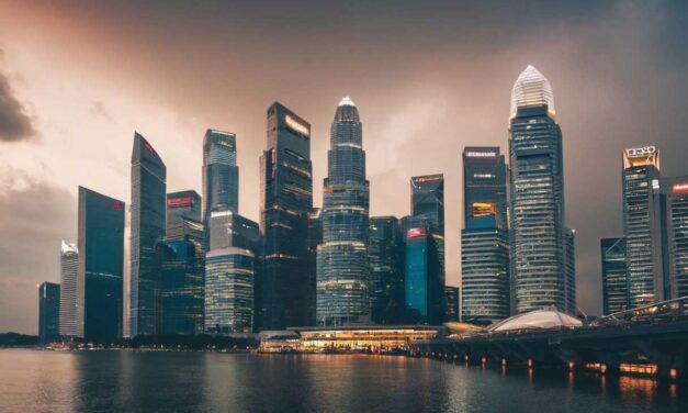Comprendre la réglementation singapourienne lors de la création de société
